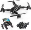 SP500 Foldable GPS FPV Drone with 1080P HD Camera