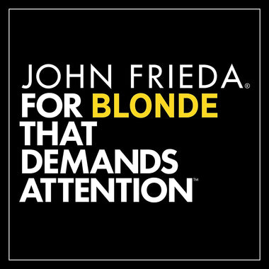 John Frieda Sheer Blonde Conditioner