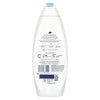 Dove Body Wash 100% Gentle Cleansers, Sulfate Free Hydrating Aloe