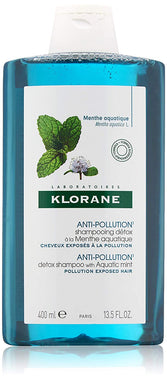 Klorane Detox Shampoo
