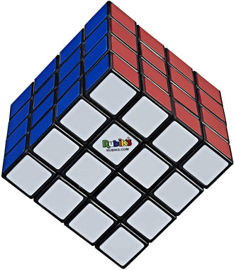 Hasbro Gaming Rubik's Solve The Cube Bundle