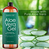 Majestic Pure Majestic Pure Aloe Vera Gel - From Pure and Natural Cold