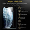 ESR Screen Protector Compatible for iPhone 11 Pro