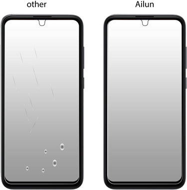 Ailun Protector for LG G9&V60 ThinQ