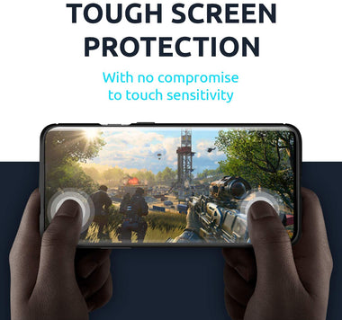 Case with Protector for OnePlus 8 Pro