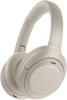 Sony WH-1000XM4 Wireless Industry Leading Noise Canceling Headphones