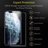 Screen Protector  iPhone 11 Pro Max,iPhone XS Max 2 Pack