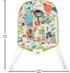 Baby's Bouncer – Forest Explorers, Baby Bouncing Chair for Soothing and Play for Newborns and Infants