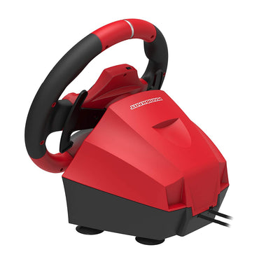 Mario Kart steering Wheel Pro Deluxe By HORI