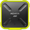 ADATA SD700 3D NAND 512GB Ruggedized Water/Dust/shock Proof External