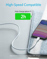 Anker iPhone Charger Cable  Powerline  Cable