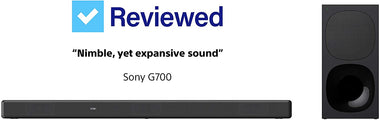 Sony HT-G700 3.1CH Dolby Atmos/DTS:X Soundbar