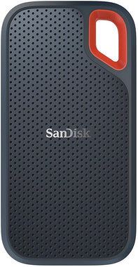 SanDisk 1TB Extreme Portable External SSD Upto 1050MB/s.