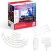 Sengled Smart LED Light Bars, RGBW Ambient TV Lighting-Light Bar Kit