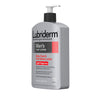 Lubriderm Men's 3-In-1 Lotion Enriched with Soothing Aloe for Body and Face