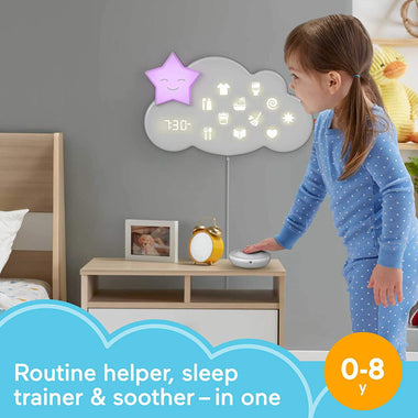 Lumalou Better Bedtime Routine System