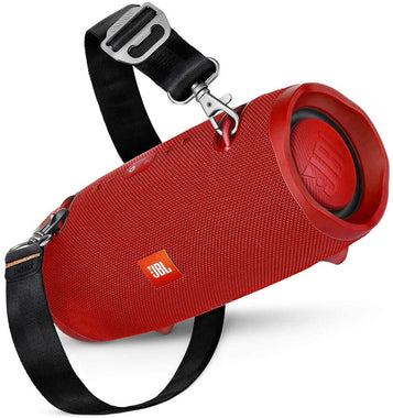 Xtreme 2 - Waterproof Portable Bluetooth Speaker