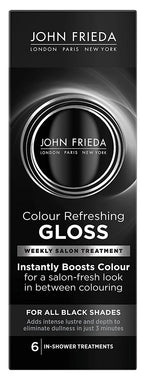 John Frieda Colour Refreshing Gloss