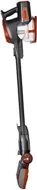 Rocket Corded Bagless Stick Vacuum for Carpet and Hard Floor Cleaning