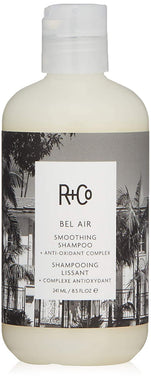 R+Co Shampoo and Anti-Oxidant