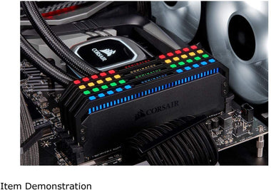 Corsair Dominator Platinum RGB 32GB DDR4 3600MHz