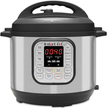 Instant Pot Duo Mini 7-in-1 Electric Pressure Cooker