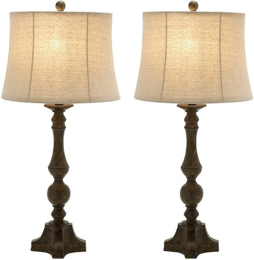 Deco 79 Table Lamp