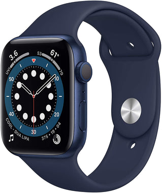 Apple Watch Series 6 (GPS, 40mm)
