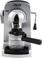 USA GAU-18215 4 Cup Bistro Electric Espresso/Cappuccino Maker with Carafe