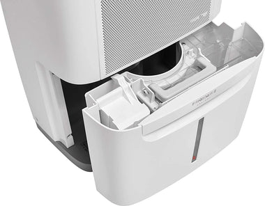 Frigidaire 70 Pint Dehumidifier with Wi-Fi, White
