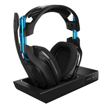 ASTRO Gaming A50 Wireless Dolby Gaming Headset