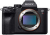 Sony α7R IV Full-frame Mirrorless Interchangeable Lens Camera (ILCE7RM4/B)
