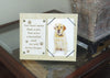 Wooden Photo Frame 4x6 Gifts
