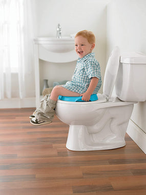Fisher-Price Learn-to-Flush Potty