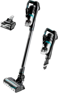 BISSELL Iconpet Cordless with Tangle Free Brushroll, Smart Seal Filtration