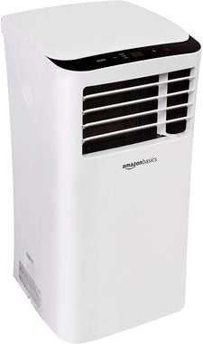 Amazon Basics Portable Air Conditioner with Remote
