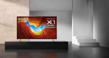 Sony XBR-65X900H 65" 4K Ultra High Definition HDR LED