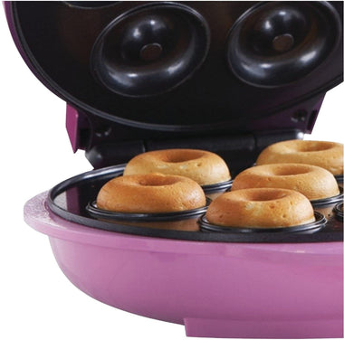 Mini Donut Maker Machine, Non-Stick