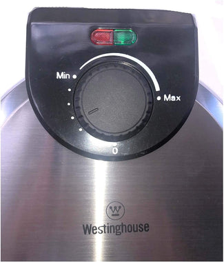 Westinghouse 8 Inch . Roti maker
