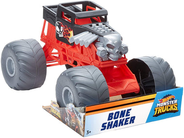 Ginormous  Boneshaker Monster Truck