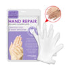 Hand Mask, 5 Pairs Hand Moisturizing Gloves Repairing Hand Mask