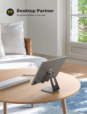 Tablet Stand Multi-Angle