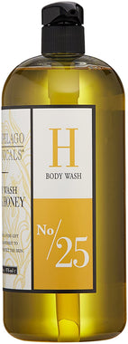 Black Honey Body Wash, 33 Fl Oz