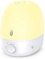 Humidifiers for Babies, TaoTronics 3-IN-1 Humidifier with Essential Oil Diffuser