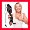 Revlon One-Step Hair Dryer And Volumizer Hot Air Brush