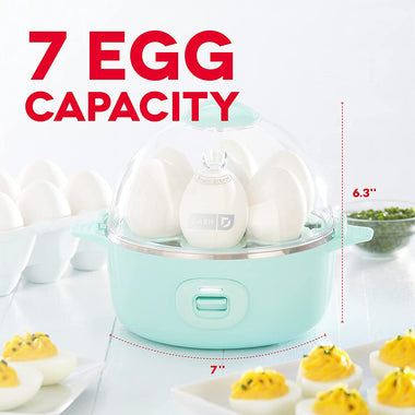 Dash Express Electric Egg Cooker