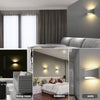 Modern LED Wall Sconce Lighting Fixture Lamps