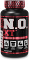 N.O. XT Nitric Oxide Supplement With Nitrosigine