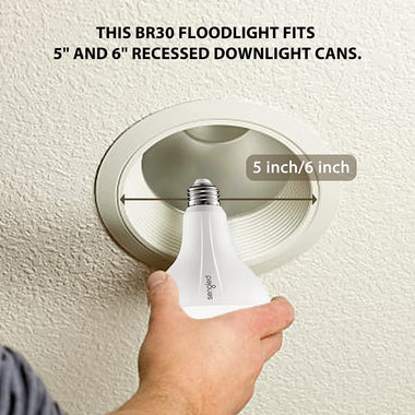 Sengled Zigbee Smart Bulb, Works with SmartThings