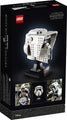 LEGO Star Wars Scout Trooper Helmet 75305